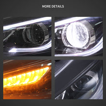 Load image into Gallery viewer, VLAND LED Headlights Fit For 15-18 Ford Focus MK3 ST RS A Pair