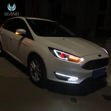 Załaduj zdjęcie do przeglądarki galerii, Vland  Headlights For 2015-2018 Ford Focus Dual Beam Lens