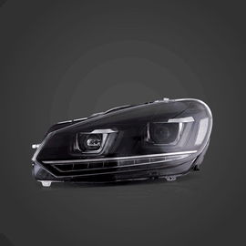 VLAND-HEADLIGHTS-FOR-VOLKSWAGEN-GOLF-6-YAA-GEF-0197A-1