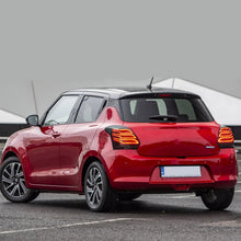 Načíst obrázek do prohlížeče Galerie, VLAND LED Tail Lights For 2017-2022 Suzuki Swift Sport SZ5 Smoked