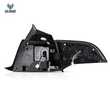 Load image into Gallery viewer, VLAND-LED-Taillights-Fit-For-2017-2023-Tesla-Model-3-_-Model-Y-_E-mark_-YAB-MD3-0388A_4