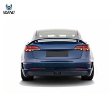Load image into Gallery viewer, VLAND-LED-Taillights-Fit-For-2017-2023-Tesla-Model-3-_-Model-Y-_E-mark_-YAB-MD3-0388A_9