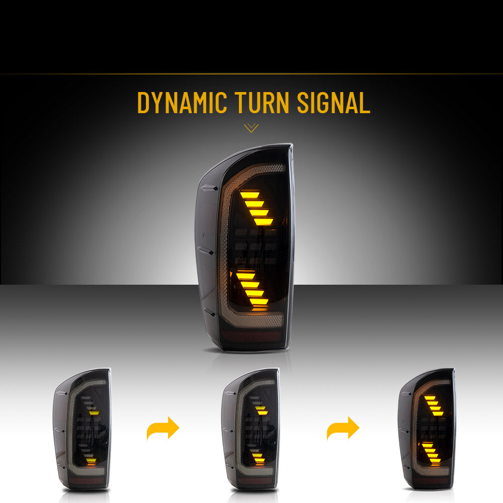 VLAND-LED-Taillights-For-Toyota-Tacoma-2016-2023-with-Amber-Sequential-Turn-Signals-YAB-TKM-0352A-DS2YC_2