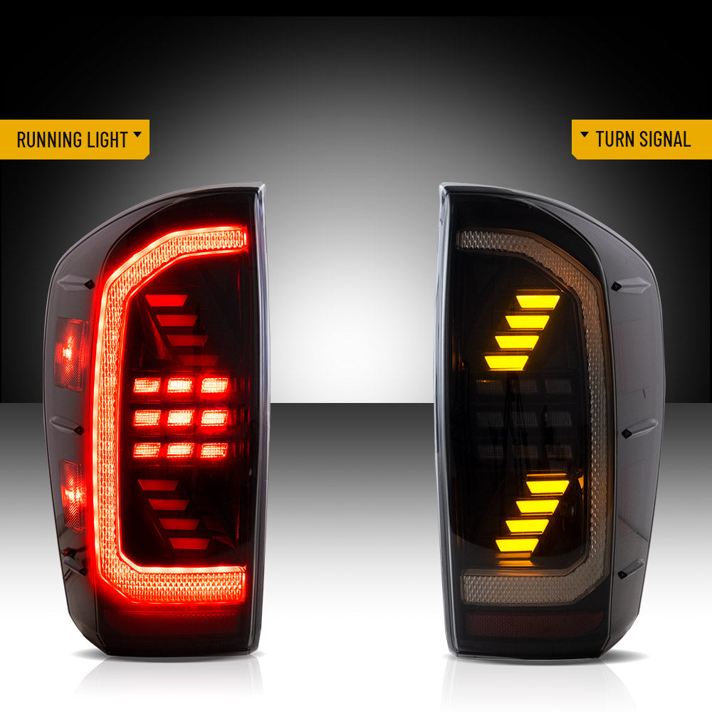 VLAND-LED-Taillights-For-Toyota-Tacoma-2016-2023-with-Amber-Sequential-Turn-Signals-YAB-TKM-0352A-DS2YC_4