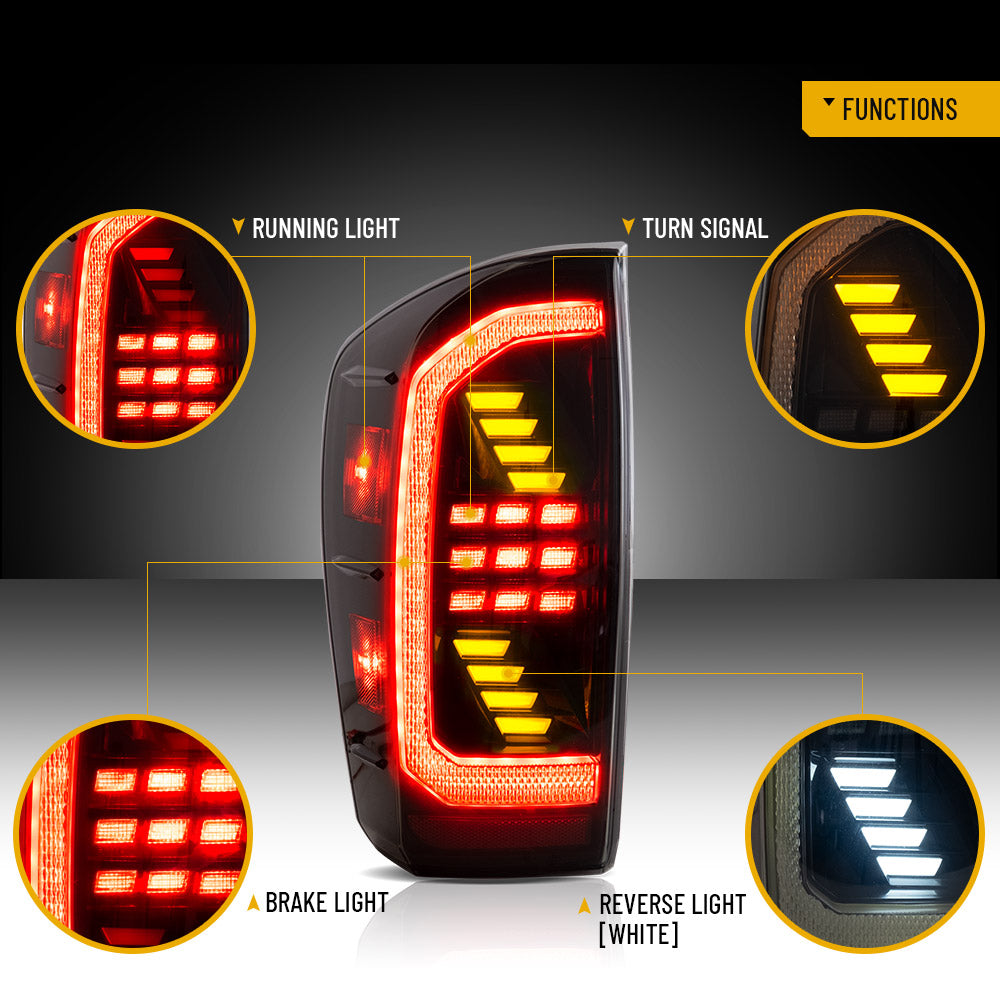 VLAND-LED-Taillights-For-Toyota-Tacoma-2016-2023-with-Amber-Sequential-Turn-Signals-YAB-TKM-0352A-DS2YC_5