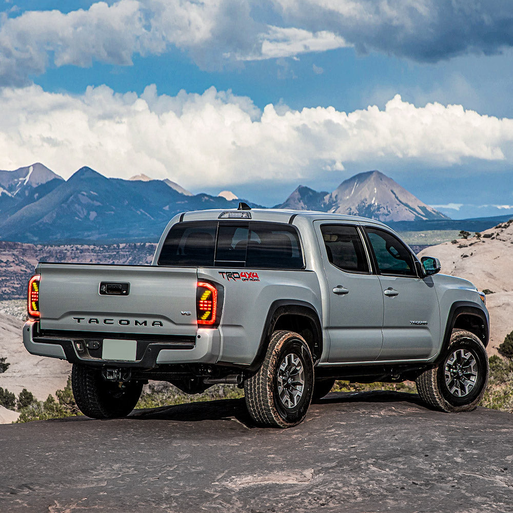 VLAND-LED-Taillights-For-Toyota-Tacoma-2016-2023-with-Amber-Sequential-Turn-Signals-YAB-TKM-0352A-DS2YC_8