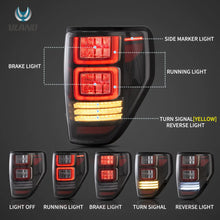Load image into Gallery viewer, VLAND-TAIL-LIGHTS-FOR-09-14-FORD-F150-YAB-F150-0360_12