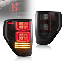 Load image into Gallery viewer, VLAND-TAIL-LIGHTS-FOR-09-14-FORD-F150-YAB-F150-0360_13