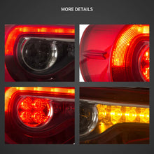 Load image into Gallery viewer, VLAND-TAILLIGHTS-FOR-TOYOTA-86-YAB-86-0287-5