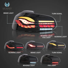 Load image into Gallery viewer, VLAND-TAILLIGHTS-FOR-VOLKSWAGEN-GOLF-6-YAB-GEF-0183B-3