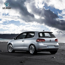 Load image into Gallery viewer, VLAND-TAILLIGHTS-FOR-VOLKSWAGEN-GOLF-6-YAB-GEF-0183B-R-2