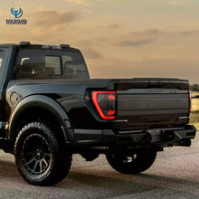Laden Sie das Bild in den Galerie-Viewer, VLAND-Tail-lights-For-2021-2023-Ford-F150-YAB-F150-0396A-10