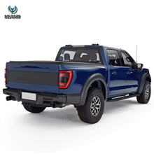 Laden Sie das Bild in den Galerie-Viewer, VLAND-Tail-lights-For-2021-2023-Ford-F150-YAB-F150-0396A-9