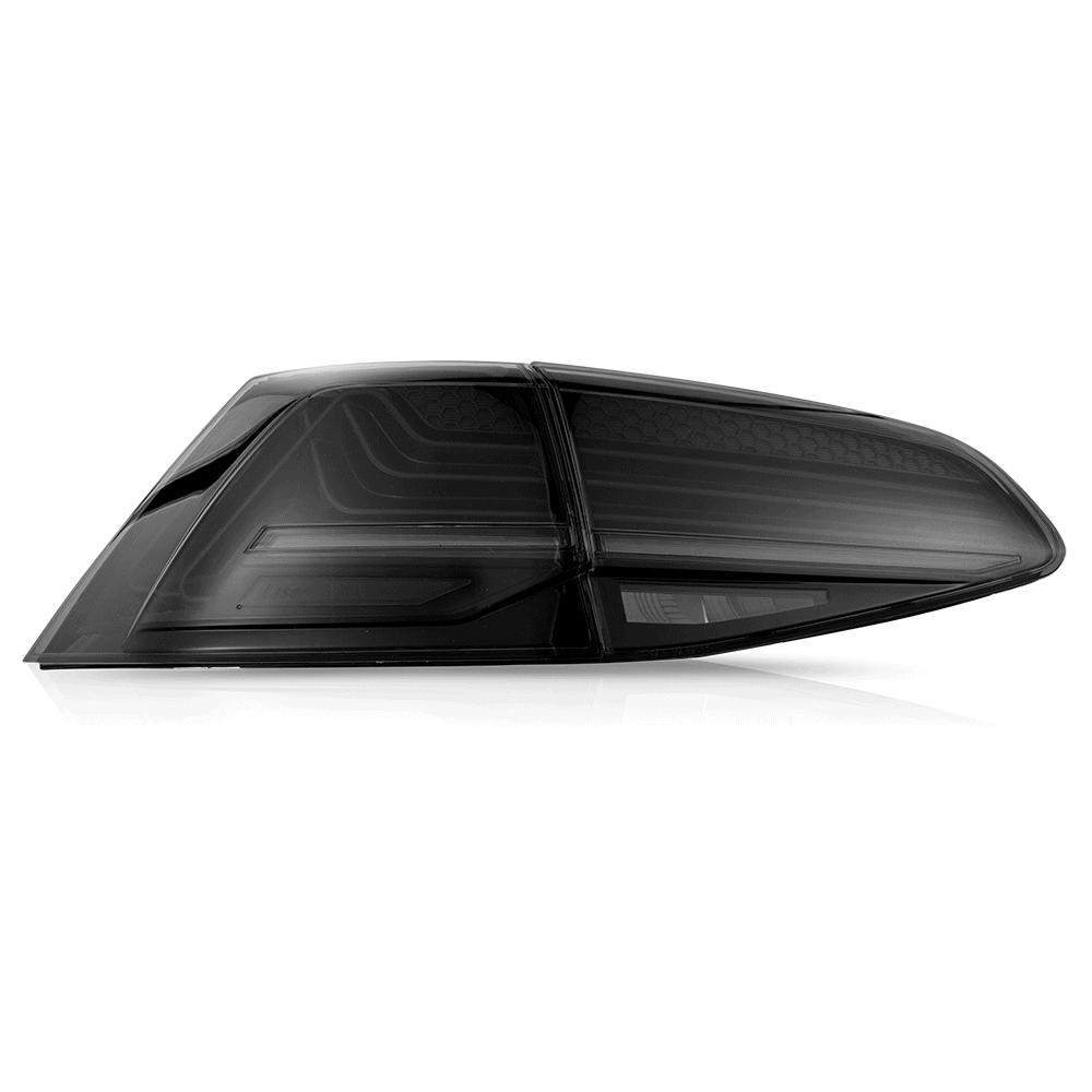 VW-Golf-MK7-MK7.5-Hatchback-2013-2021-Vland-Laser-Tail-Lights-E-mark-YAB-GEF-2035A