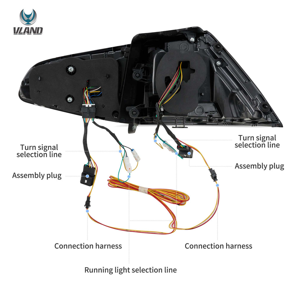 VW-Golf-MK7-MK7.5-Hatchback-2013-2021-Vland-Laser-Tail-Lights-E-mark-YAB-GEF-2035A_10