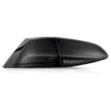 Laden Sie das Bild in den Galerie-Viewer, VW-Golf-MK7-MK7.5-Hatchback-2013-2021-Vland-Laser-Tail-Lights-E-mark-YAB-GEF-2035A