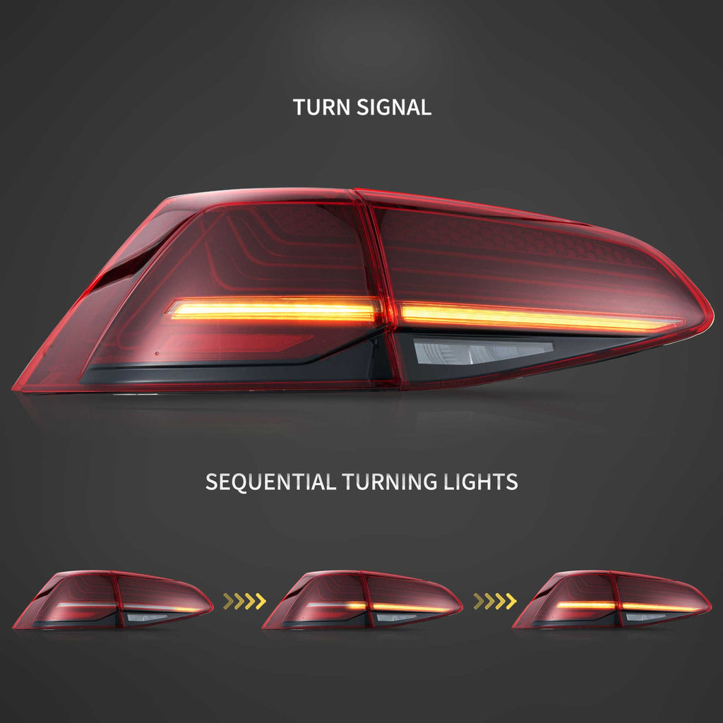 VW-Golf-MK7-MK7.5-Hatchback-2013-2021-Vland-Laser-Tail-Lights-E-mark-YAB-GEF-2035A_13