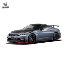 Ladda upp bild till gallerivisning, Vland-08-23-Nissan-GT-R-R35-LED-Headlights-YAA-GTR-2074-2P32A-7