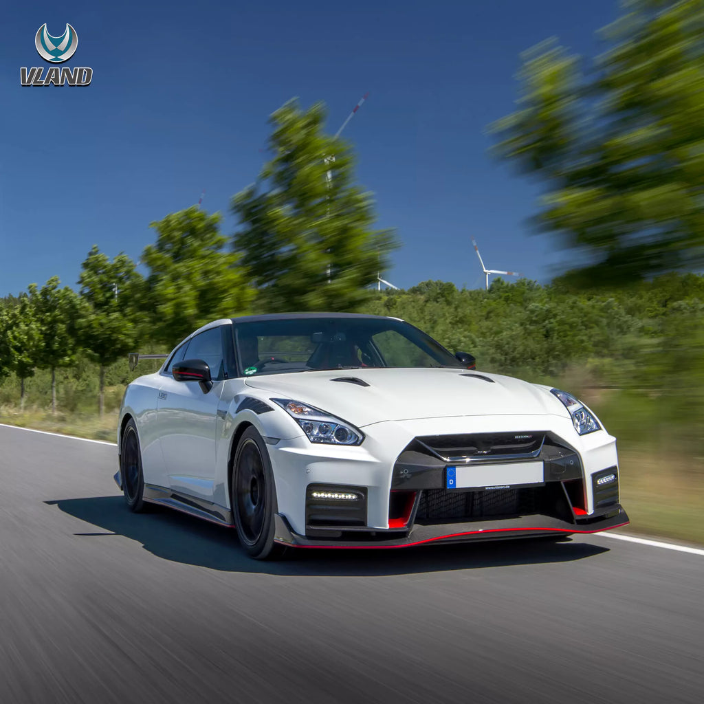 Vland-08-23-Nissan-GT-R-R35-LED-Headlights-YAA-GTR-2074-2P32A-8
