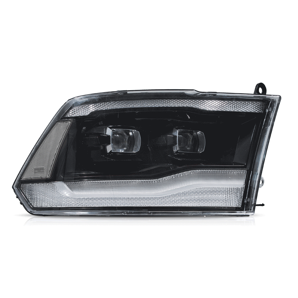 Vland-09-18-Dodge-Ram-1500-2500-3500-HeadLights-Full-LED-Black-YAX-RM-6002B-1