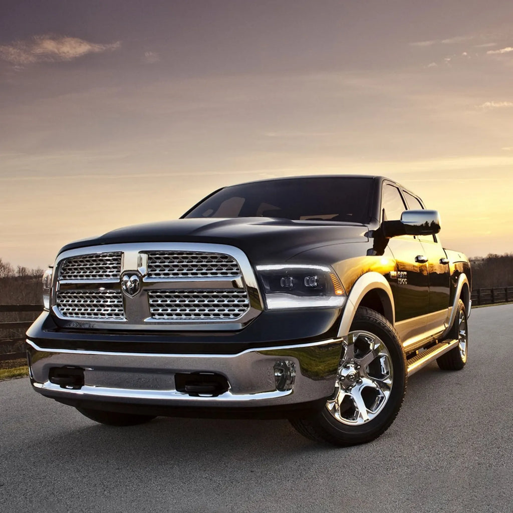 Vland-09-18-Dodge-Ram-1500-2500-3500-HeadLights-Full-LED-Black-YAX-RM-6002B-9
