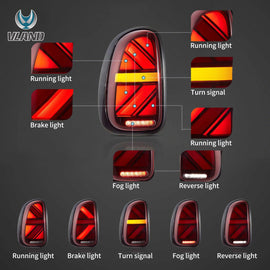 Vland-10-16-Mini-Cooper-Countryman-R60-LED-Tail-Lights-Union-Jack-YAB-MN-0393A-3
