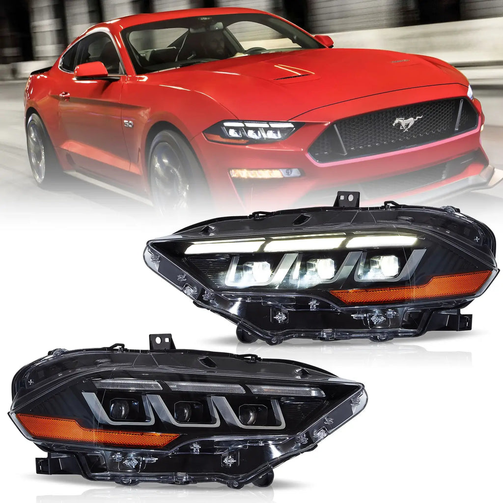 Vland-18-24-Ford-Mustang-Headlights-Full-LED-With-S650-Style-YAA-XMT-2037B-2P31A-1