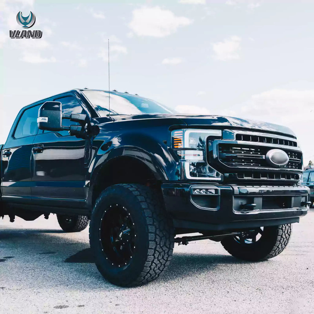 Vland-20-22-Ford-F250-F350-F450-Super-Duty-Full-LED-Headlights-YAA-F250-2065-10