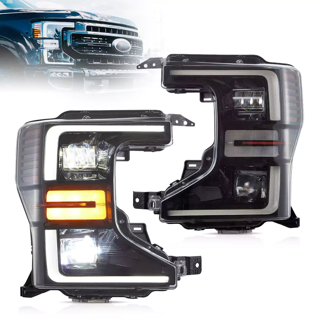 Vland-20-22-Ford-F250-F350-F450-Super-Duty-Full-LED-Headlights-YAA-F250-2065-1