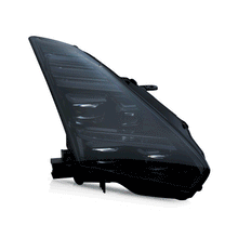 Ladda upp bild till gallerivisning, Vland 2008-2023 Nissan GT-R R35 LED Projector Headlights