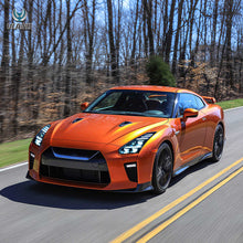 Ladda upp bild till gallerivisning, Vland 2008-2023 Nissan GT-R R35 LED Projector Headlights