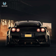 Załaduj zdjęcie do przeglądarki galerii, Vland-2008-2023-Nissan-GTR-R35Tail-Lights-YAB-GTR-2079-10