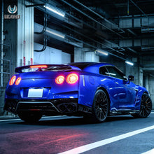Załaduj zdjęcie do przeglądarki galerii, Vland-2008-2023-Nissan-GTR-R35Tail-Lights-YAB-GTR-2079-11