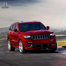 Carica l&#39;immagine nel visualizzatore di Gallery, Vland-2011-2013-Jeep-Grand-Cherokee_WK2_Headlights-YAA-DQ-0509-2P32C-3_3