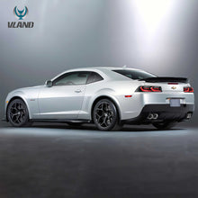Cargar imagen en el visor de la galería, Vland-2014-2015-Chevrolet-Camaro-LED-Tail-Lights-YAB-CMR-0340_3