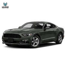 Carregar imagem no visualizador da galeria, Vland-2015-2017-Ford-Mustang-Headlights-YAA-MST-2080-6