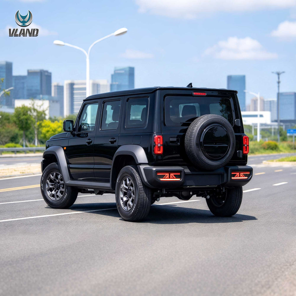Vland-2018-2023-Suzuki-Jimny-Full-LED-Tail-Lights-With-Amber-Turn-Signals-YAB-JMN-0311-DS1YC_10