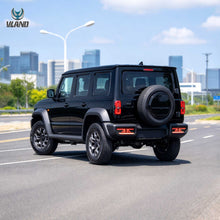 Load image into Gallery viewer, Vland-2018-2023-Suzuki-Jimny-Full-LED-Tail-Lights-With-Amber-Turn-Signals-YAB-JMN-0311-DS1YC_10