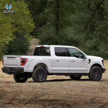 Laden Sie das Bild in den Galerie-Viewer, Vland-21-23-Ford-F150-Tail-Lights-With-Full-LED-YAB-F150-0396A-DS1YC-3