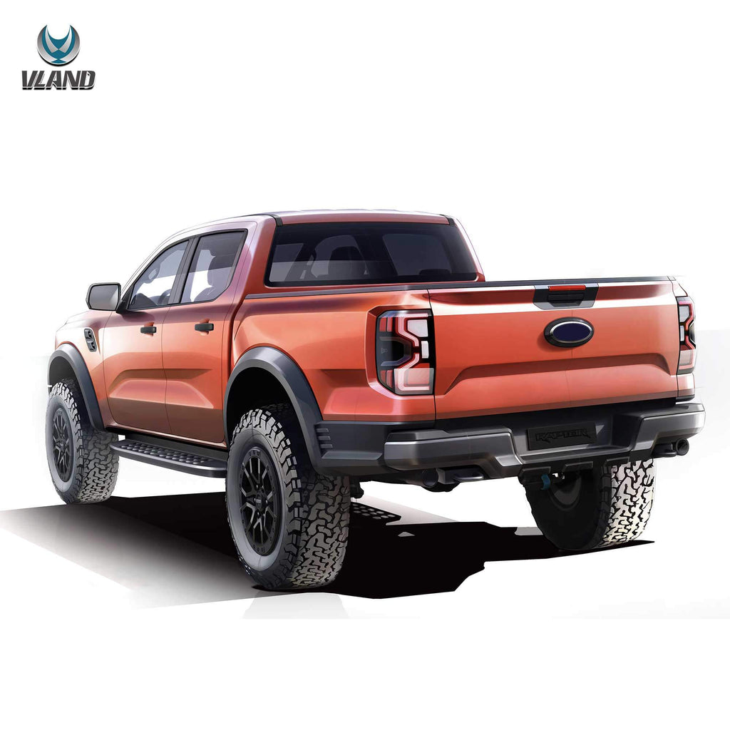 Vland-22-UP-Ford-Ranger-LED-Tail-Lights-With-Start-up-Animation-YAB-RG-2063-7