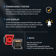 Load image into Gallery viewer, Vland-Carlamp-Tail-Lights-for-Jeep-Wrangler-2018-2021-with-Amber-Turn-Signals-YAB-MR-0314X_10