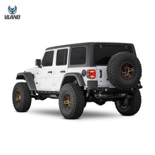 Load image into Gallery viewer, Vland-Carlamp-Tail-Lights-for-Jeep-Wrangler-2018-2021-with-Amber-Turn-Signals-YAB-MR-0314X_11