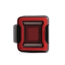 Load image into Gallery viewer, Vland-Carlamp-Tail-Lights-for-Jeep-Wrangler-2018-2021-with-Amber-Turn-Signals-YAB-MR-0314X_1