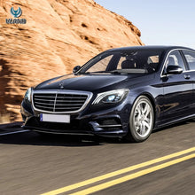 Carica l&#39;immagine nel visualizzatore di Gallery, Vland-HeadLights-For-14-17-Mercedes-Benz-S-Class-YAA-BCS-0367-14-10