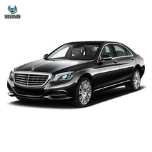 Carica l&#39;immagine nel visualizzatore di Gallery, Vland-HeadLights-For-14-17-Mercedes-Benz-S-Class-YAA-BCS-0367-14-9