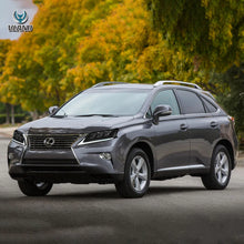 Load image into Gallery viewer, Vland-Headlight-For-08-15-Lexus-RX-Series-3th-Gen-AL10-JAPAN-BUILT-YAA-RX-0389-129