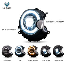 Load image into Gallery viewer, Vland-Headlights-For-07-15-Mini-Cooper-R55-R56-R57-R58-R59-YAA-MN-0362_3