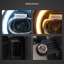 Load image into Gallery viewer, Vland-Headlights-For-07-15-Mini-Cooper-R55-R56-R57-R58-R59-YAA-MN-0362_5