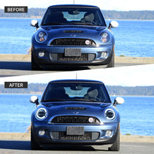 Load image into Gallery viewer, Vland-Headlights-For-07-15-Mini-Cooper-R55-R56-R57-R58-R59-YAA-MN-0362_6