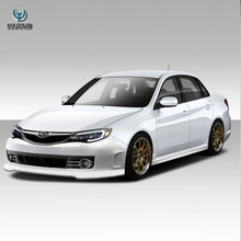 Load image into Gallery viewer, Vland-Headlights-For-08-14-Subaru-Impreza-WRX-YAA-WRX-0372-10